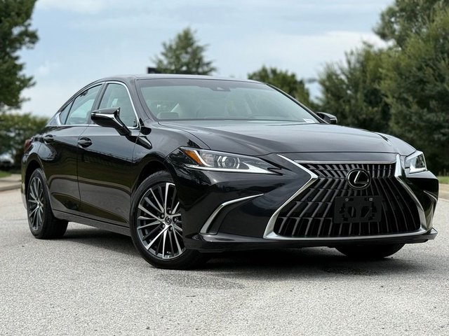 2024 Lexus ES 350