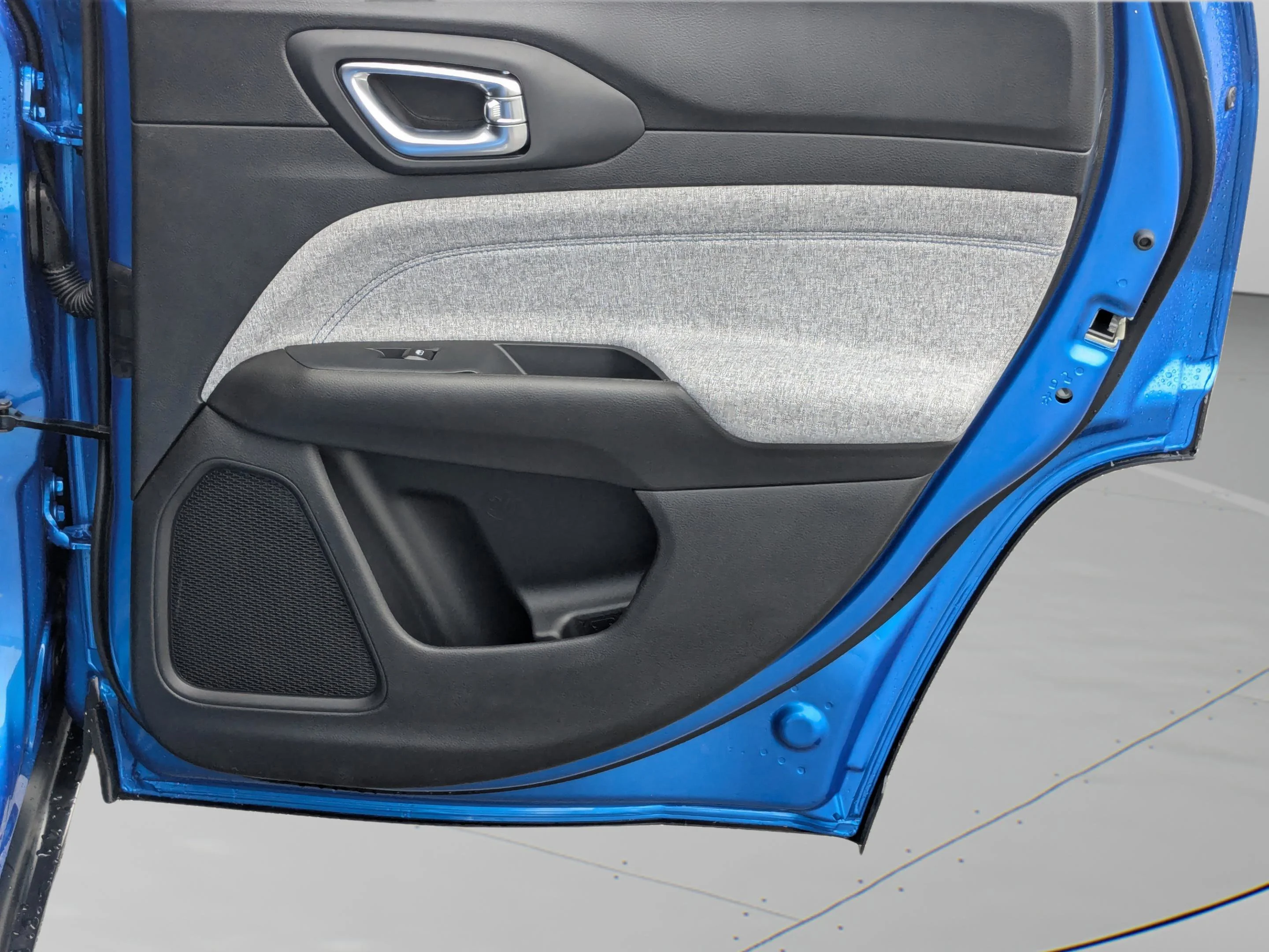 2025 Jeep Compass Latitude - Photo 41