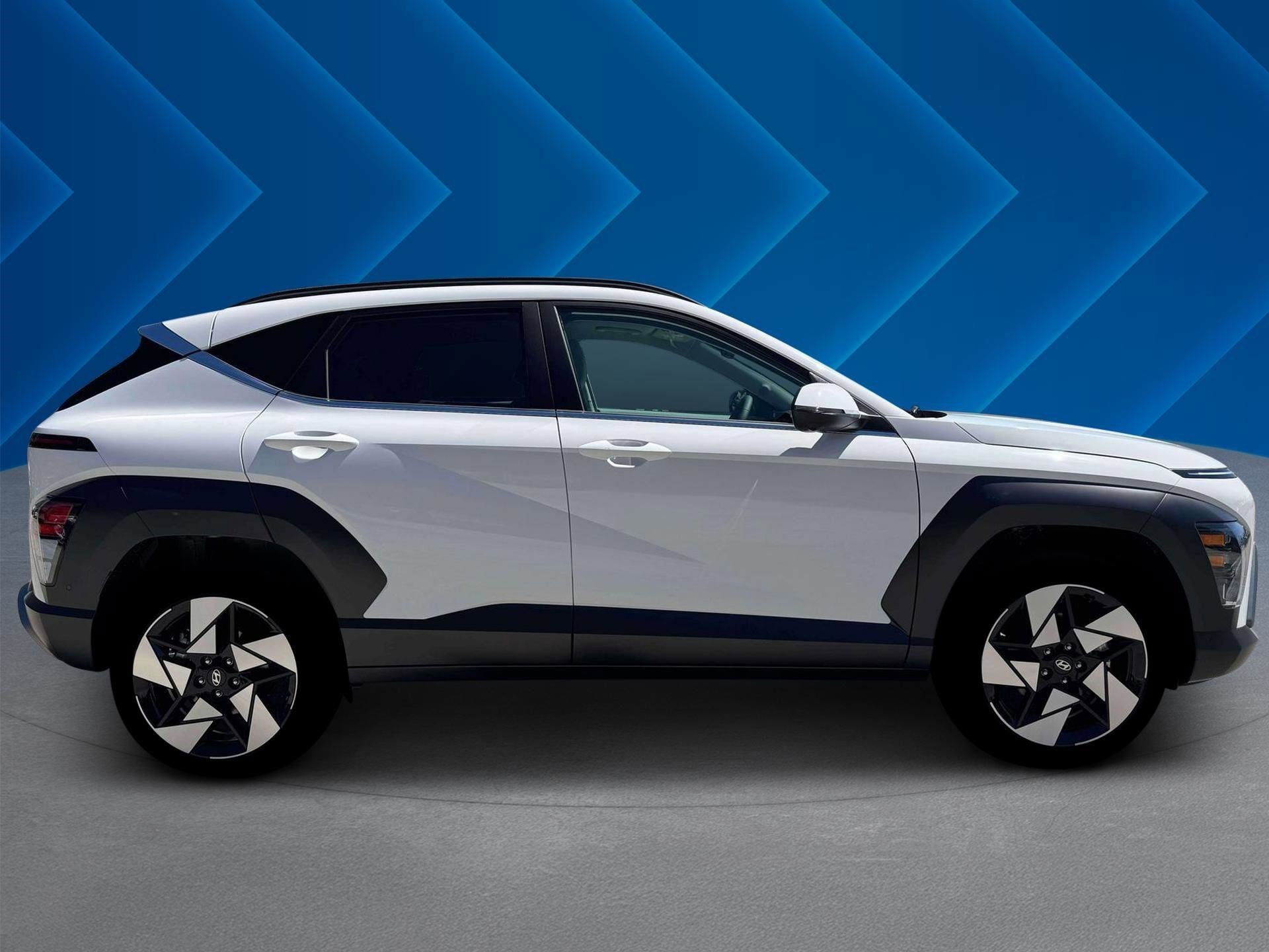 New 2026 Atlas White Hyundai Limited image 10