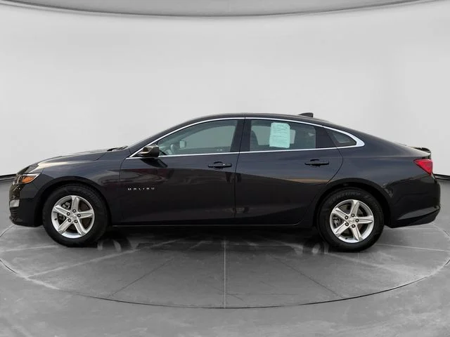 2023 Chevrolet Malibu 1LT - Photo 6