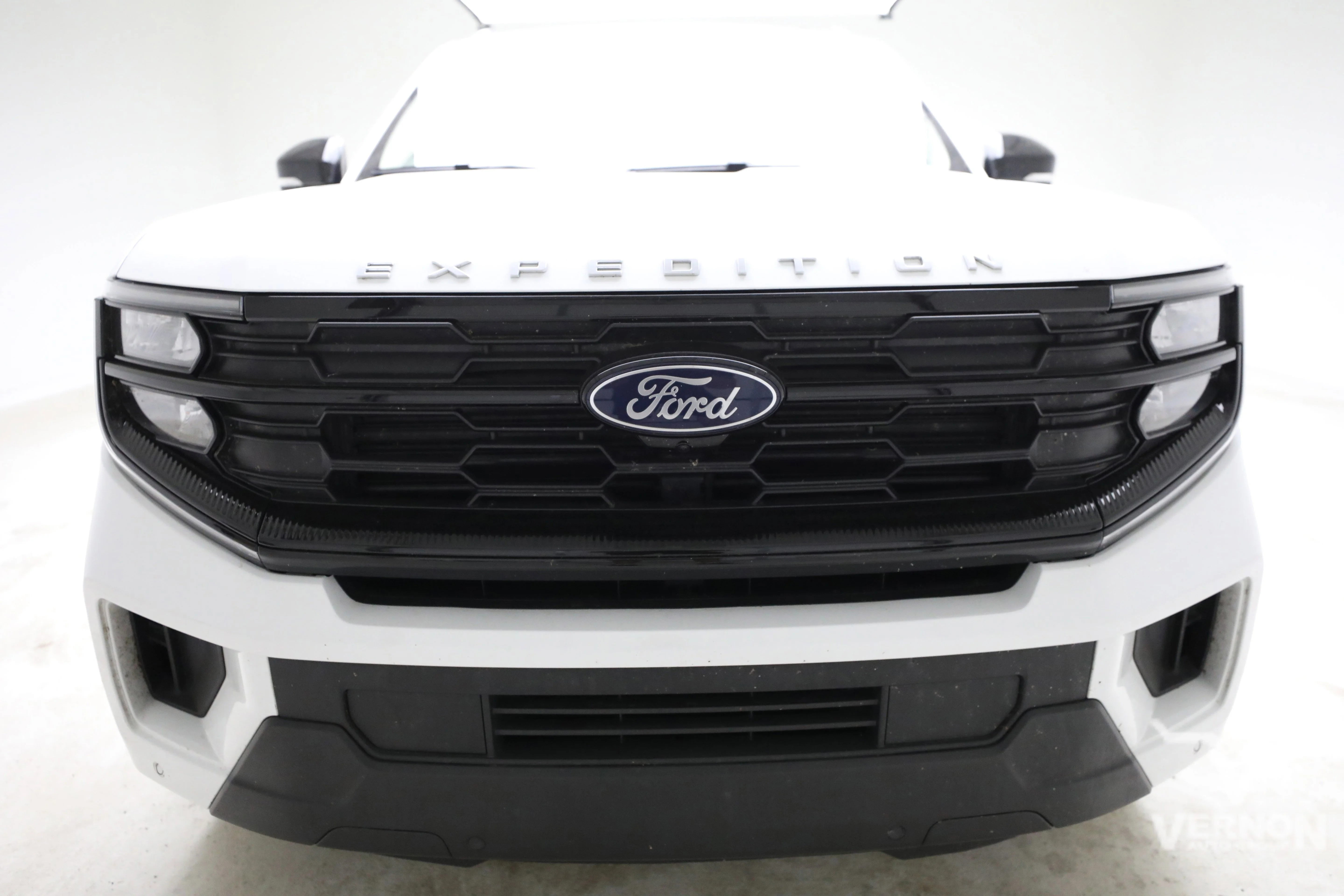 Pre-Owned 2025 Ford Expedition Active 4x4