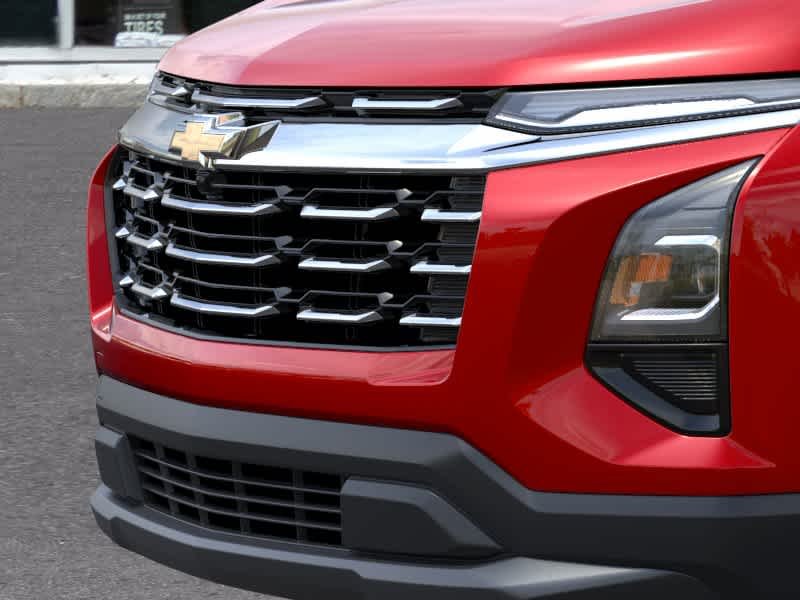 2026 Chevrolet Equinox LT - Photo 13