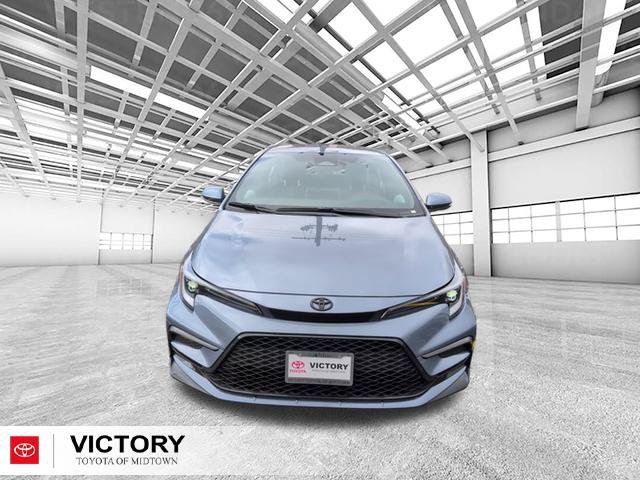 Vehicle thumbnail