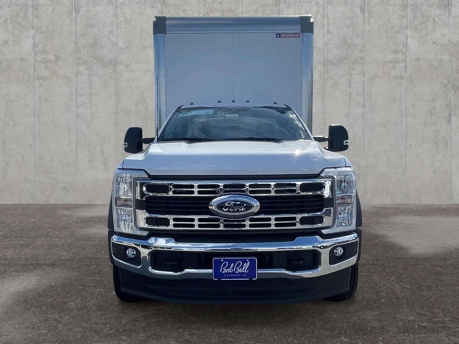 2026 Ford F-550 Super Duty Chassis Cab XL - Photo 8