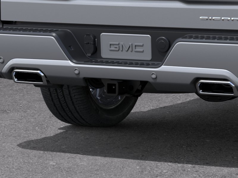 2026 GMC Sierra 1500 Denali Ultimate - Photo 14