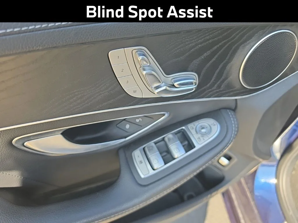 Used 2016  Mercedes-Benz C 300 image 9