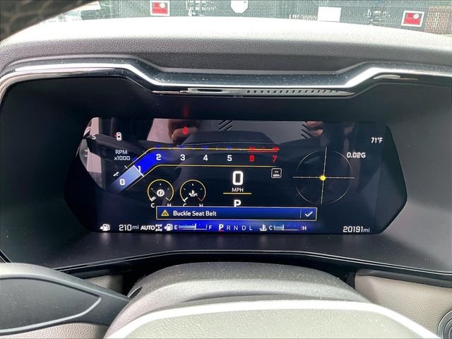 Used 2024 White Chevrolet ZR2 image 25
