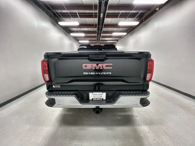 2026 GMC Sierra 1500 Pro - Photo 7