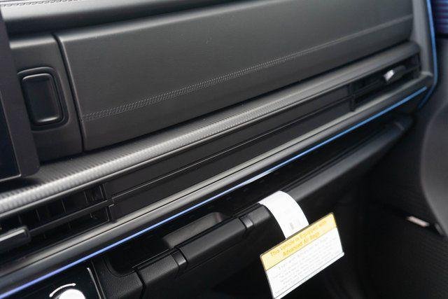 2025 Hyundai Santa Fe Calligraphy - Photo 30