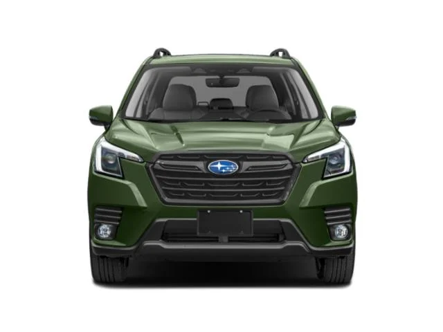 Used 2023 Ice Silver Metallic Subaru Limited image 4