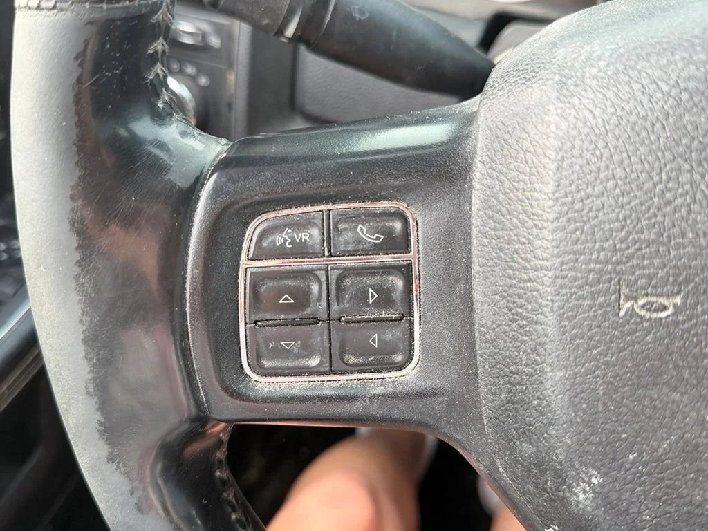 Used 2015 Blue Ram Sport image 35