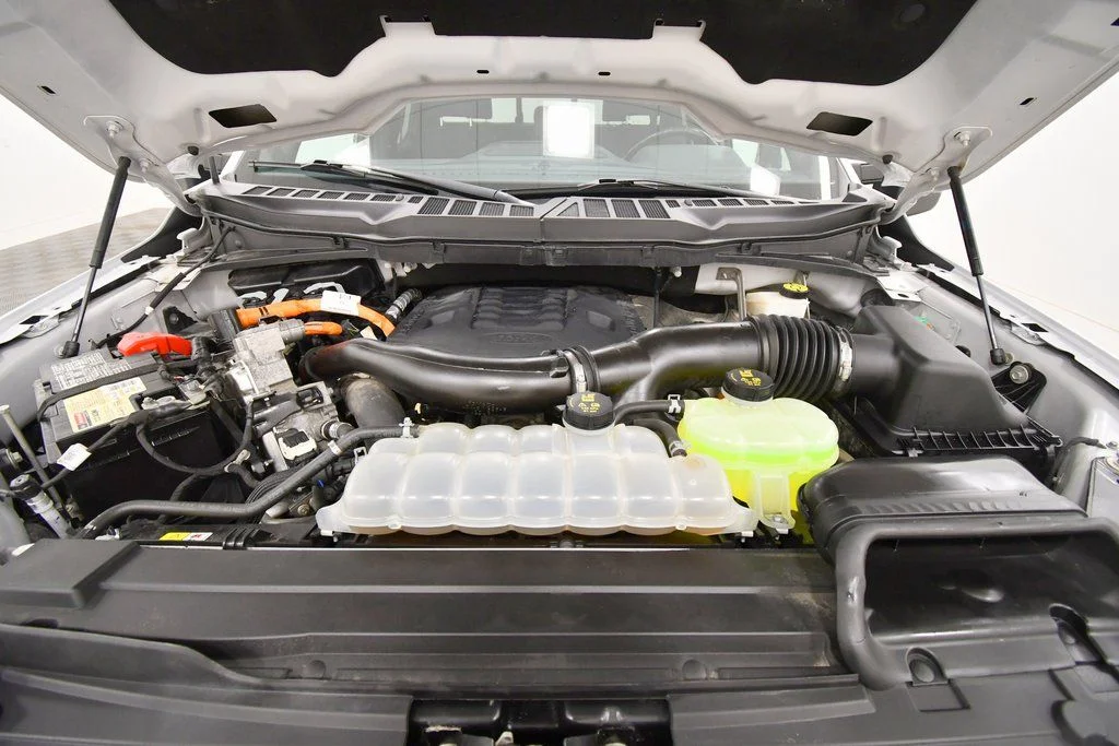 2022 Ford F-150 XLT - Photo 12
