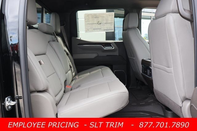 2026 GMC Sierra 1500 SLT - Photo 20