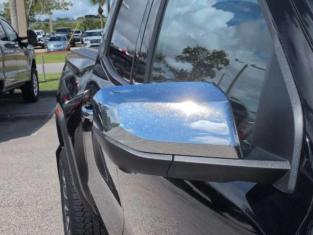 Certified Used 2023 Onyx Black GMC Denali image 12