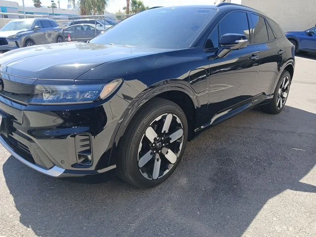 2024 Honda Prologue