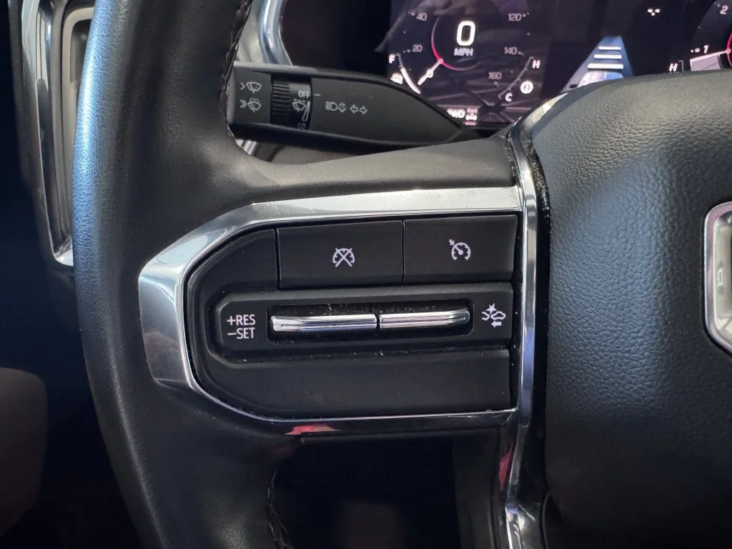 2025 GMC Canyon Denali - Photo 15