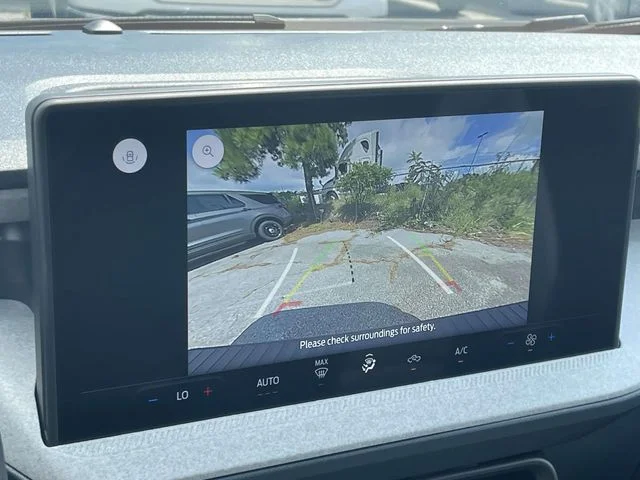 New 2026 White Ford XLT image 24