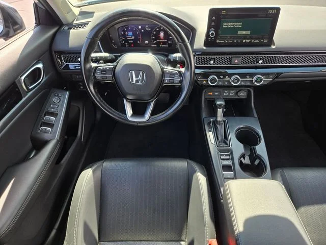 Used 2022 Gray Honda Touring image 14