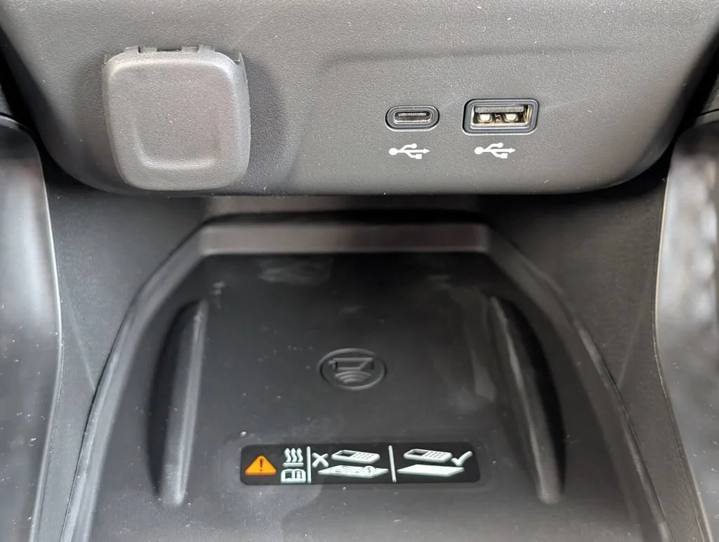 2026 Chevrolet Trailblazer Activ - Photo 20