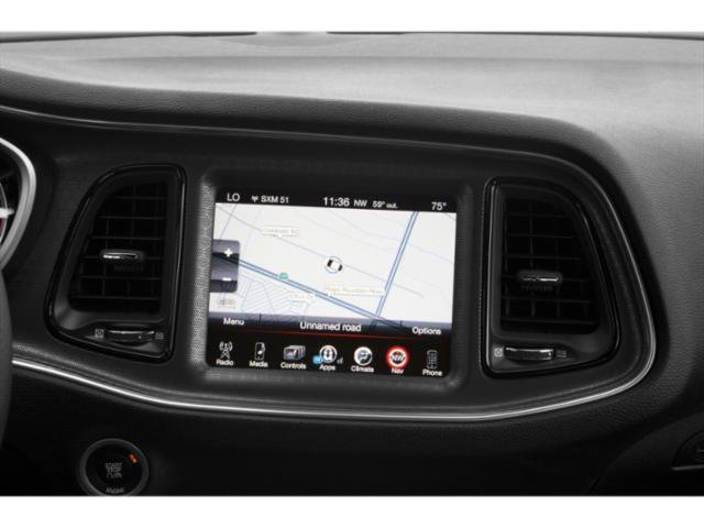 Used 2018 Granite Pearlcoat Dodge R/T Scat Pack image 36