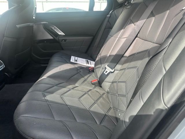 Used 2024 Gray BMW 760i xDrive image 10