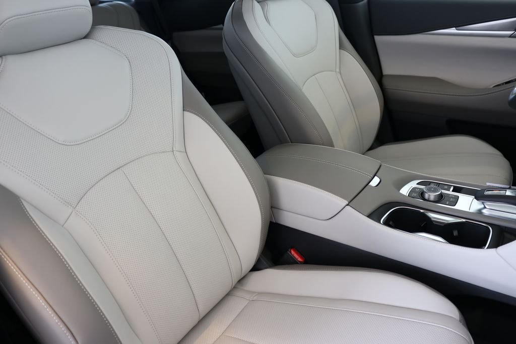 2026 INFINITI QX60 LUXE - Photo 43