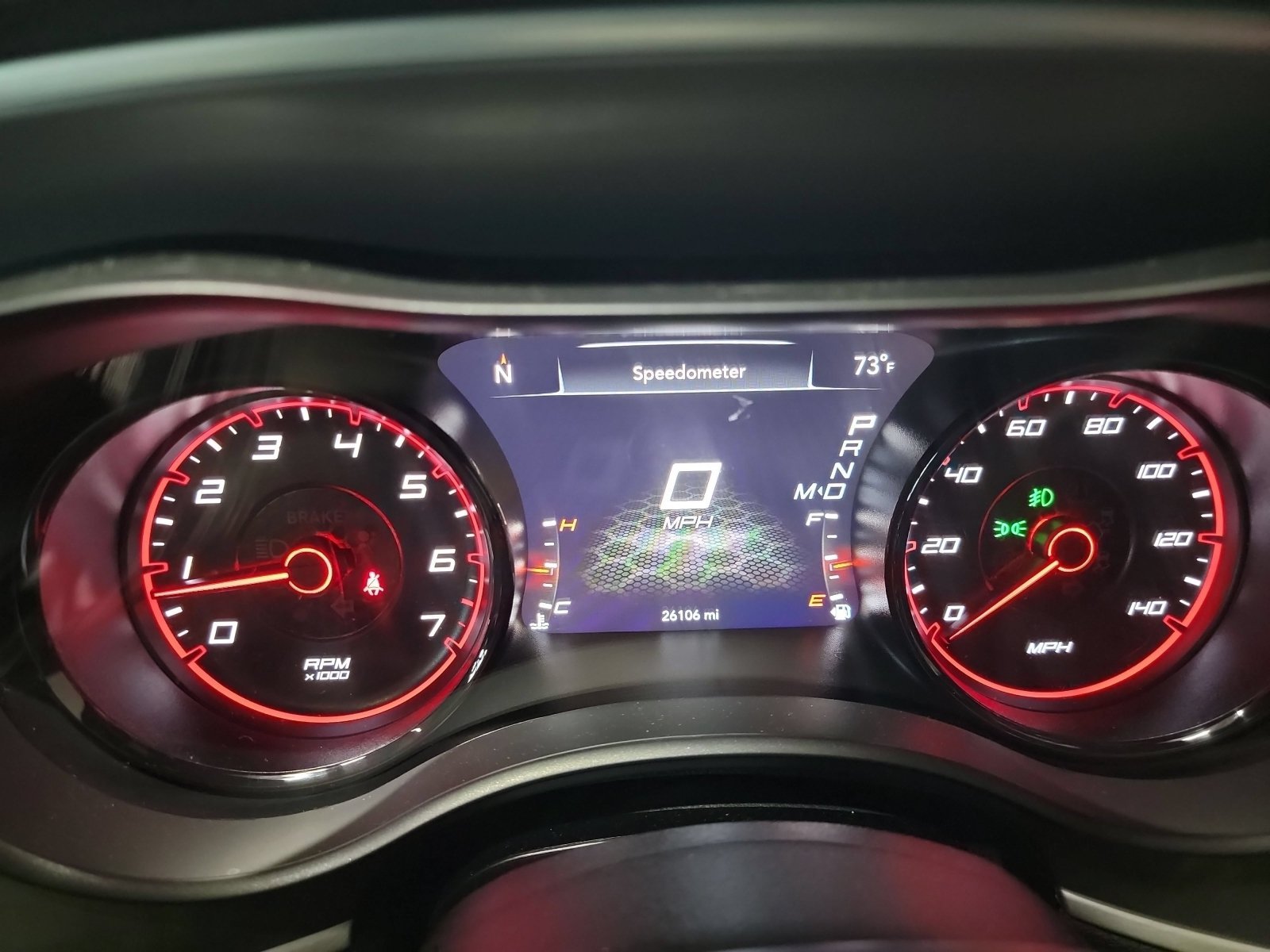 2022 Dodge Charger GT - Photo 17