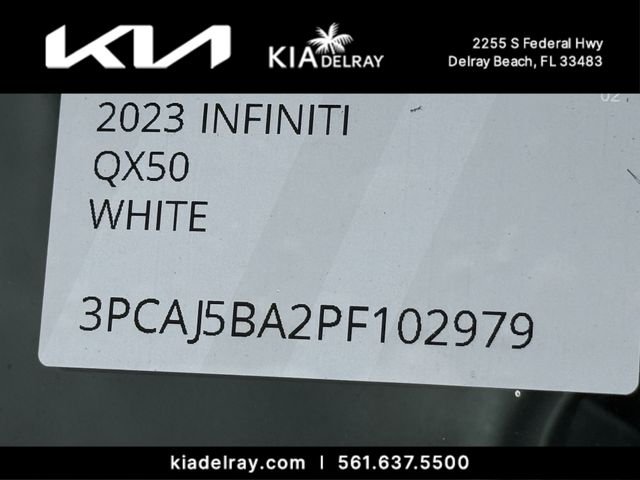 3PCAJ5BA2PF102979