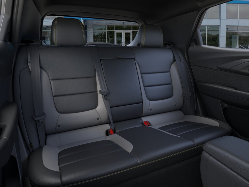 2026 Chevrolet Trailblazer Activ - Photo 17