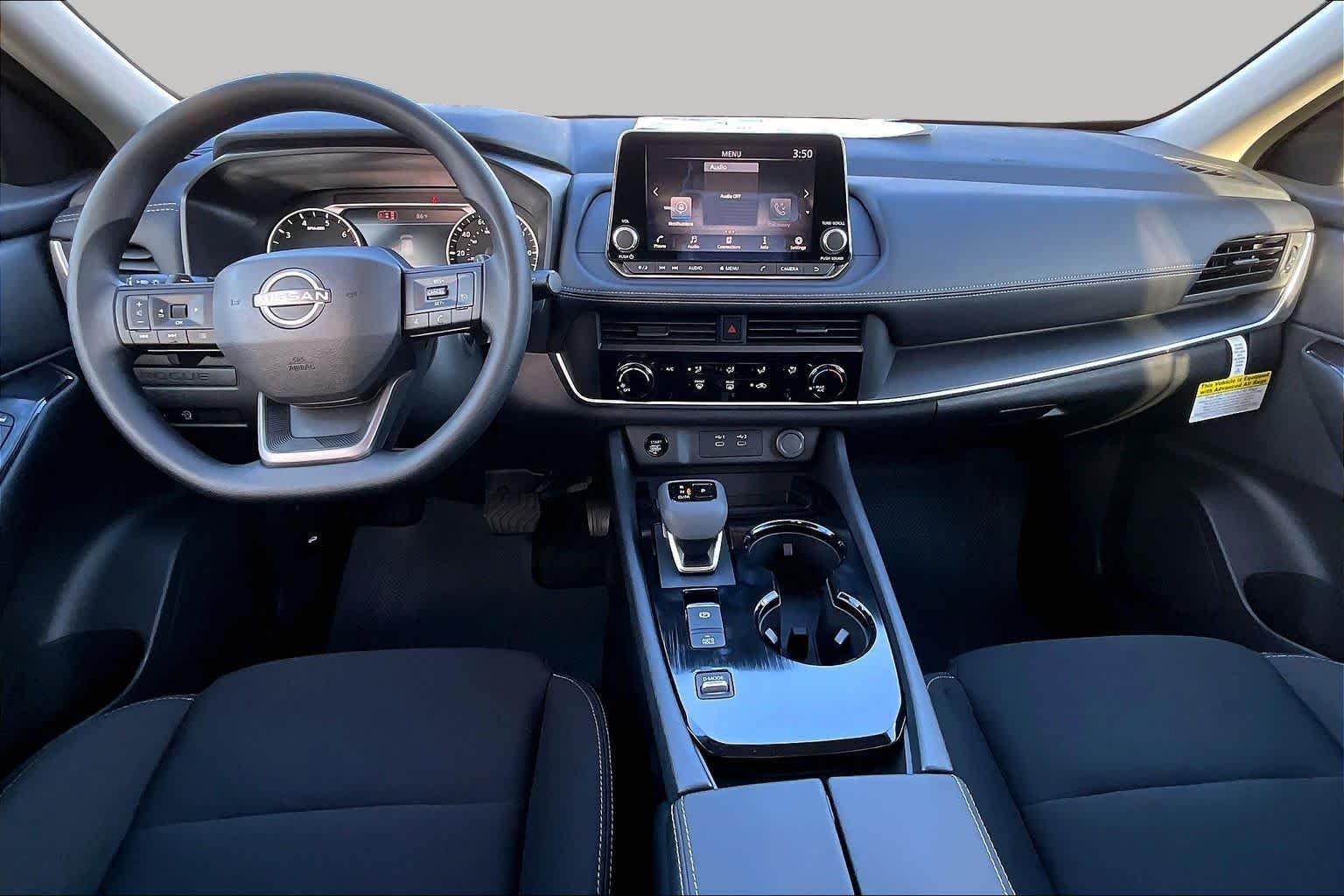 New 2027 Super Black Nissan S image 5