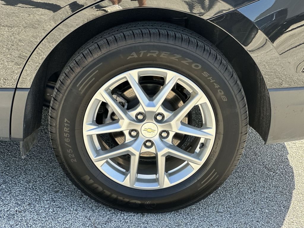 2024 Chevrolet Equinox LT - Photo 32