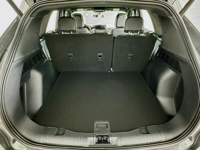 New 2026 Ford Escape ST-Line