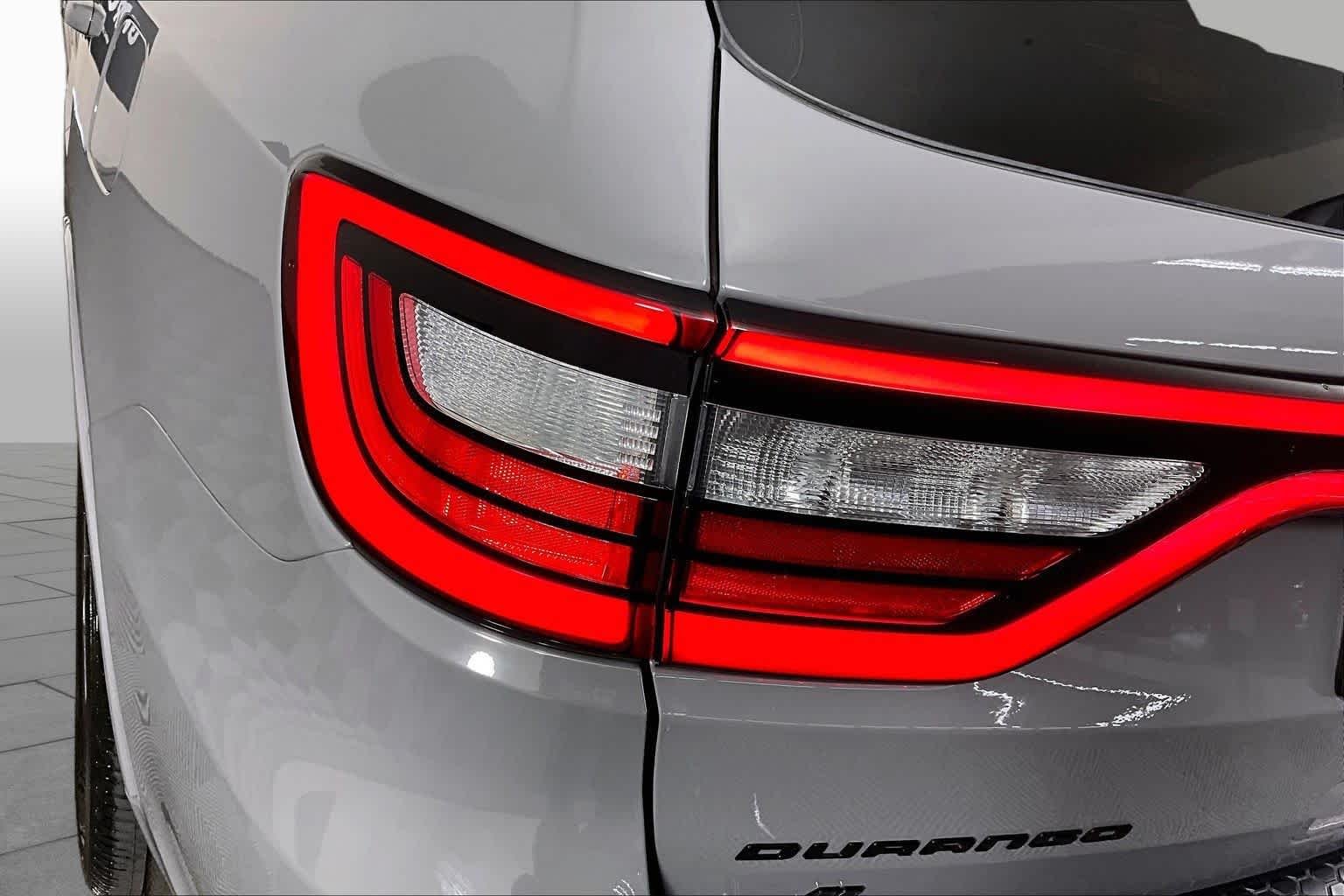 Used 2025  Dodge GT image 28