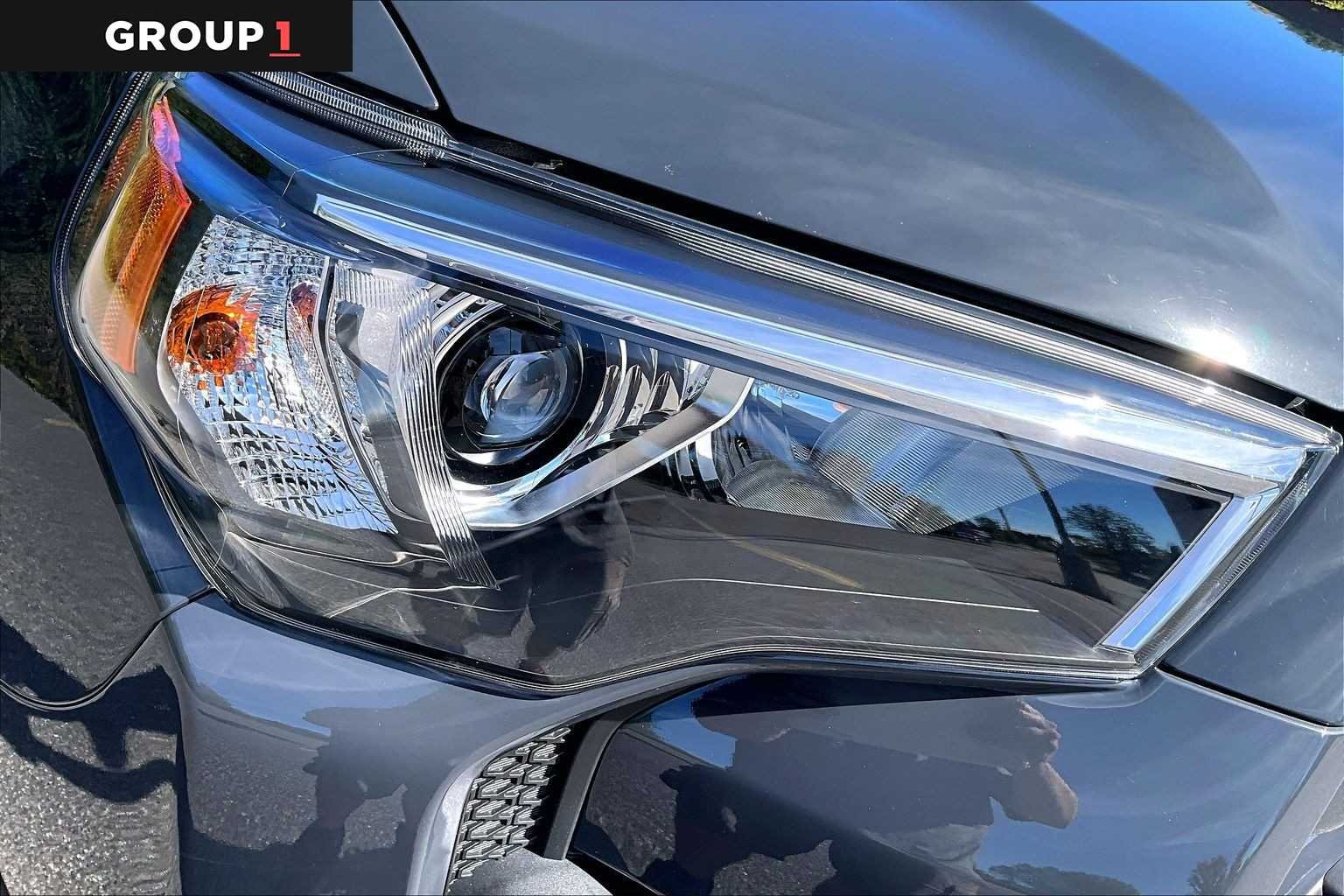 Used 2024 Underground Toyota SR5 Premium image 27