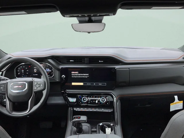 2026 GMC Sierra 1500 AT4 - Photo 18