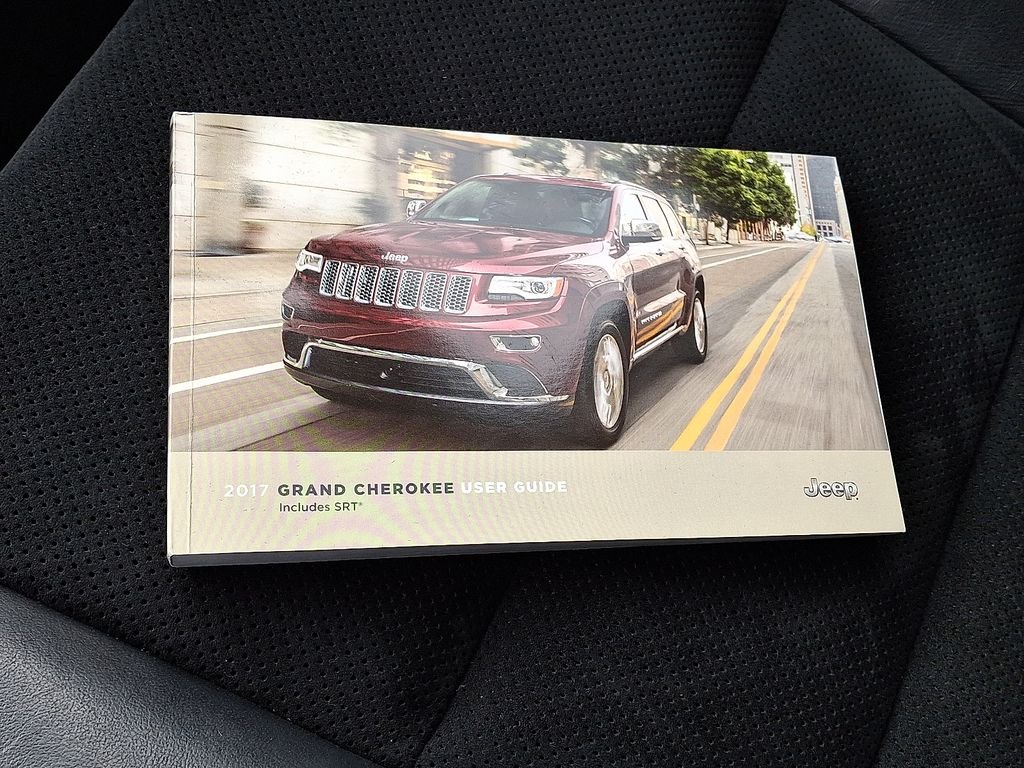 Used 2017 White Jeep Altitude image 25
