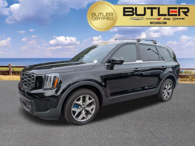 2023 Kia Telluride SX