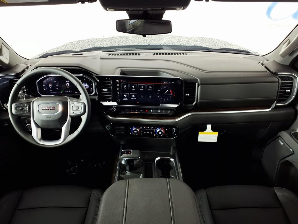 2026 GMC Sierra 1500 Elevation - Photo 12