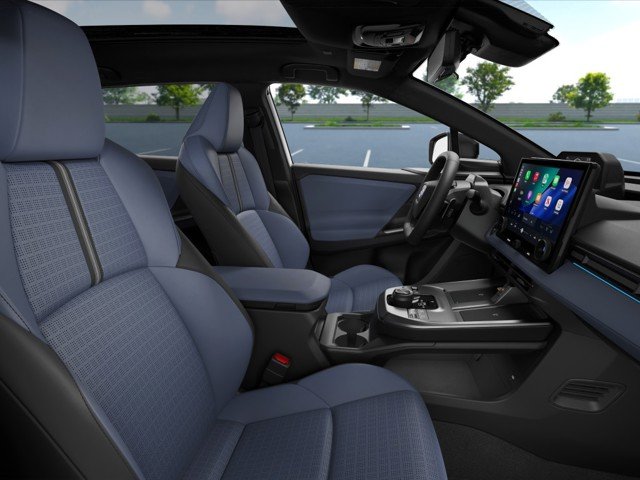 New 2027 CRYSTAL WHITE PEARL, TWO T Subaru Touring image 15