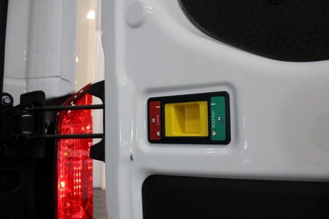 2026 Ford Transit Van Base - Photo 29
