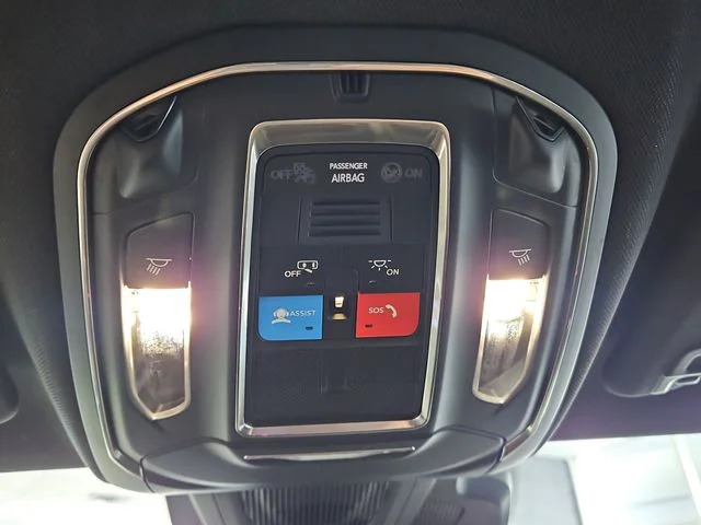2026 Dodge Charger Daytona Scat Pack - Photo 27