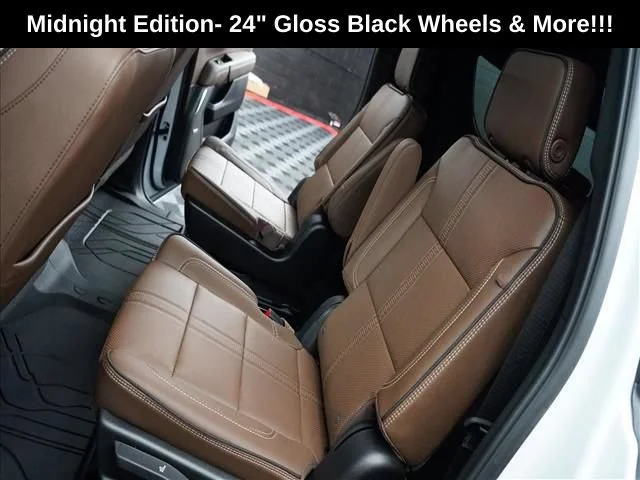 2026 Chevrolet Suburban High Country - Photo 12