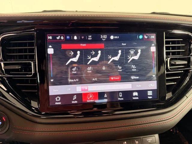 2026 Dodge Durango GT Plus - Photo 26