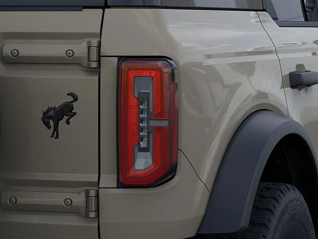 New 2026 Desert Sand Ford Outer Banks® image 23