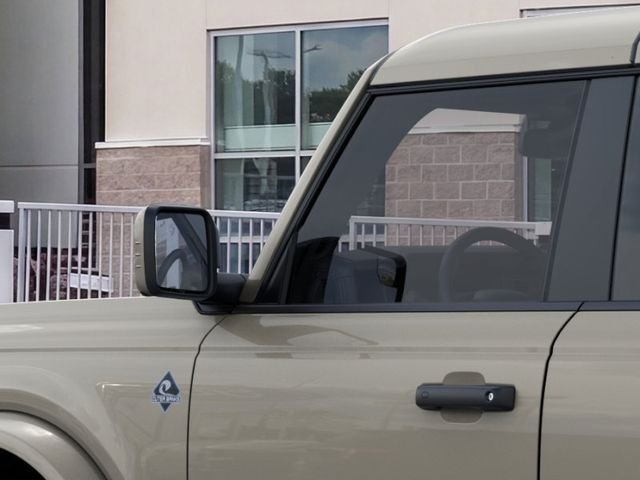 New 2026 Beige Ford Outer Banks image 22