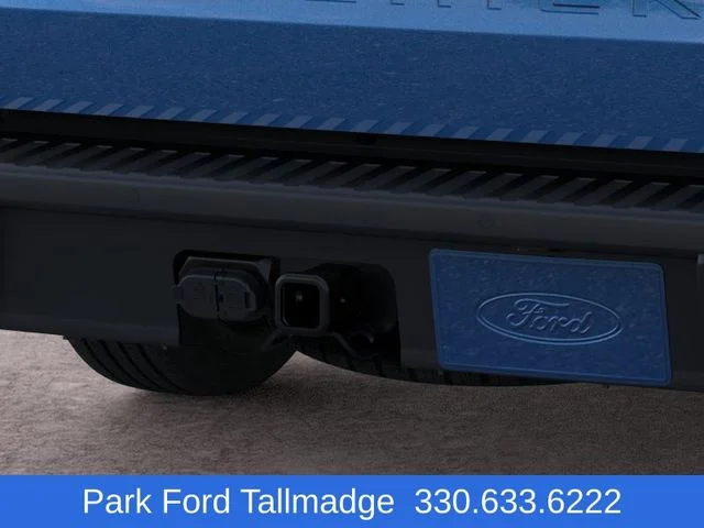 New 2026 Velocity Blue Ford XLT image 23