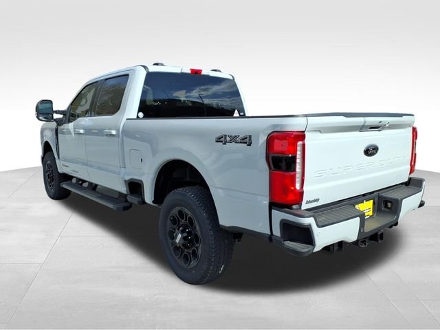 New 2026 Avalanche Ford Lariat image 6