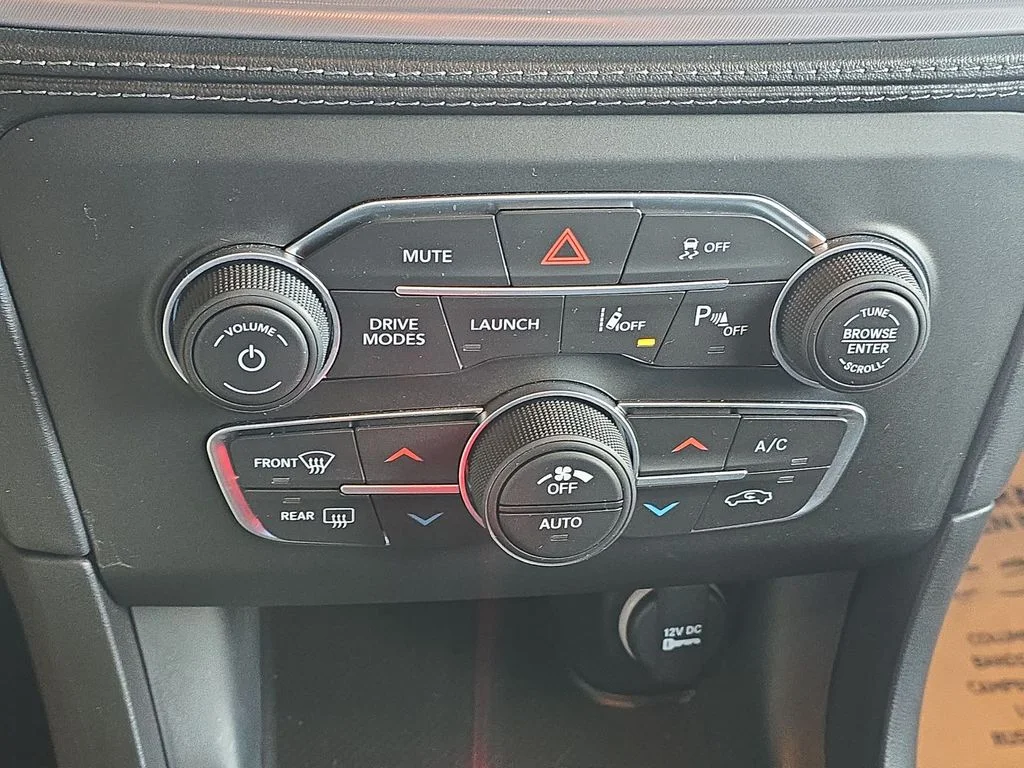 2023 Dodge Charger Scat Pack - Photo 24