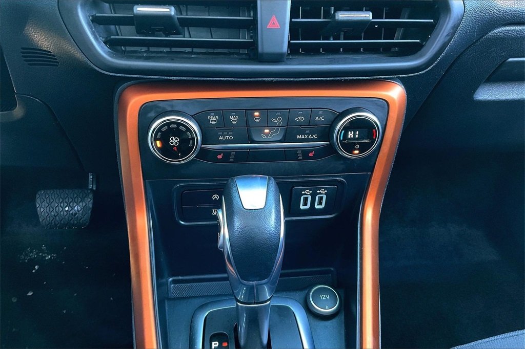 2021 FORD ECOSPORT - Image 32