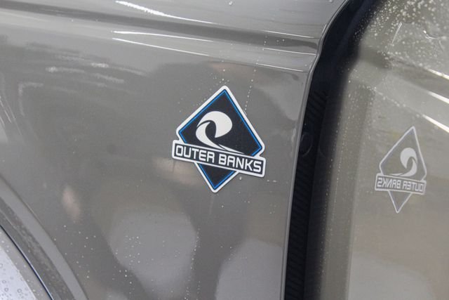 New 2026 Marsh Gray Ford Outer Banks® image 11